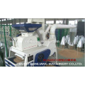 MLNJ20/15 1 ton rice mill small scale automatic rice milling equipment